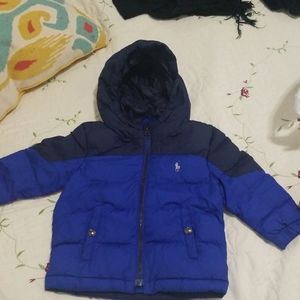 Polo by Ralph Lauren